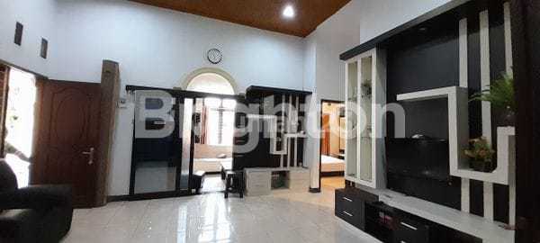 Furnished Rental House Near UB Soekarno Hatta, Malang Furnished Rental House Near UB Soekarno Hatta, Malang