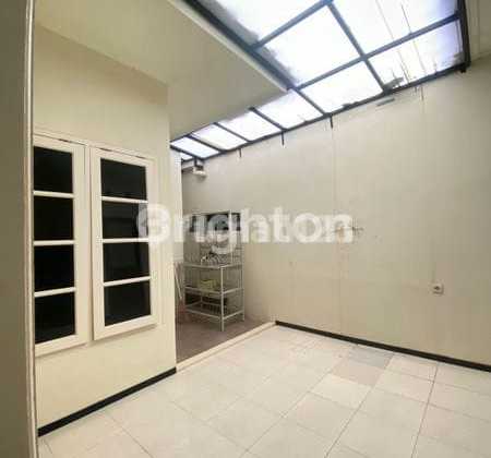 Rumah Kontrakan Bagus Unfurnished Tidar, Malang 2