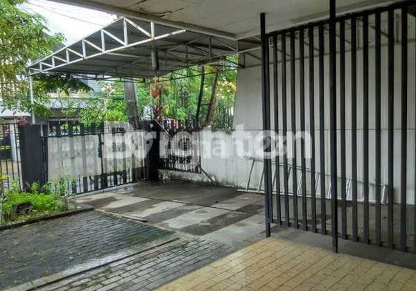 Disewakan Rumah Cocok untuk Kantor , atau Usaha Resto , Klinik Dll 2