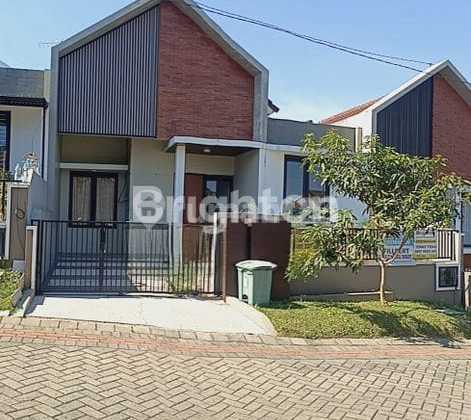 Dieng Tidar Rental House, Malang Dieng Tidar Rental House, Malang