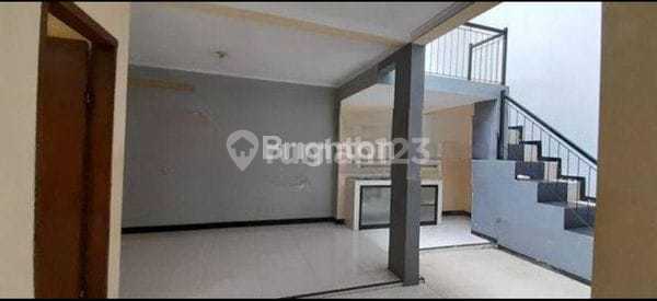 Rumah Kontrakan Bagus Unfurnished Araya, Malang 1