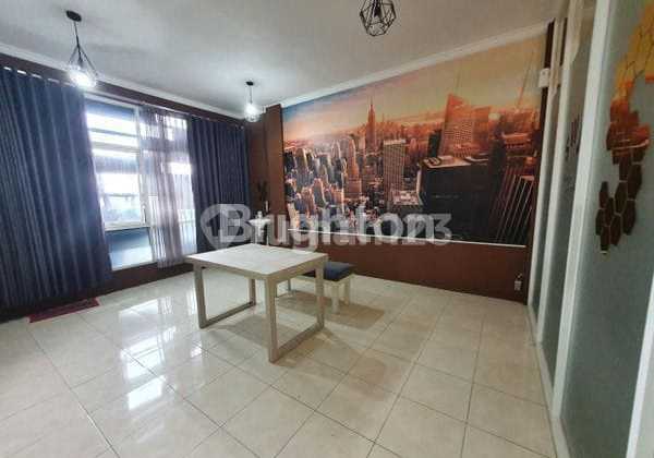 For Rent: Nice Shop House Near UB Soekarno Hatta, Malang