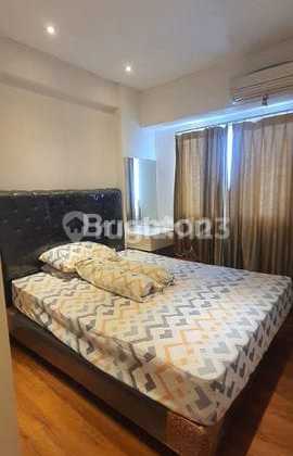 For Rent 2 BR Furnished Apartment