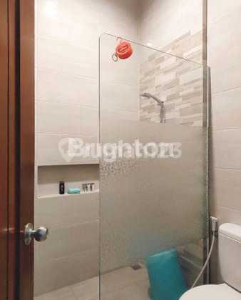 Rumah Kontrakan Furnished Malang Kota, Malang 2