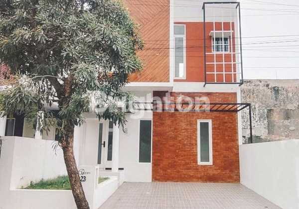 House for Rent in Siao Huni Bagus Sulfat, Blimbing. Malang House for Rent in Siao Huni Bagus Sulfat, Blimbing. Malang