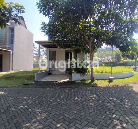 Araya Rental House Near BINUS, Malang 2