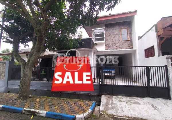 Nice Rented House Near BINUS Araya, Malang