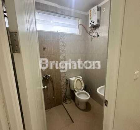 Rumah Kontrakan Bagus Furnished Villa Puncak Tidar, Malang 2