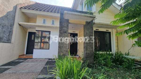 Disewakan Rumah Bagus Dekat Machung Villa Puncak Tidar, Malang 1