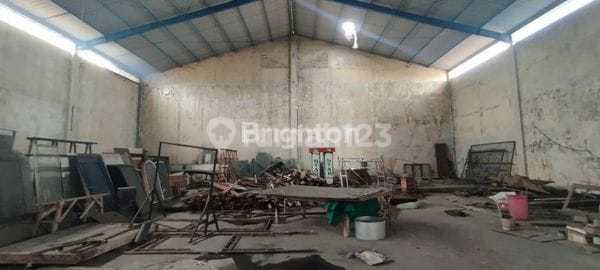 Gudang Bagus Polehan, Malang 1