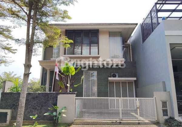 For Rent Nice Furnished House Araya, Near Binus Malang For Rent Nice Furnished House Araya, Near Binus Malang