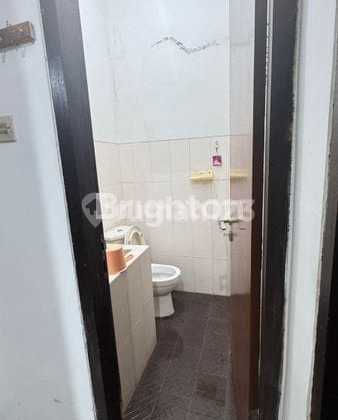 Rumah Kontrakan Bagus Furnished Dekat UB Soekarno Hatta, Malang 2