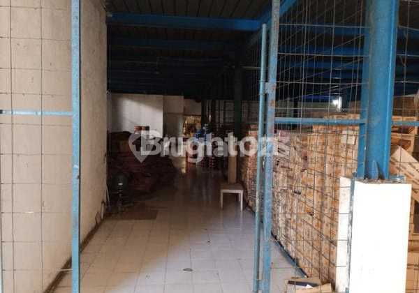 Warehouse for Rent, Good, Singosari, Malang