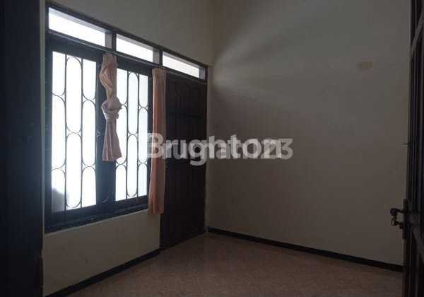 Rumah Kontrakan Bagus Tidar, Malang 2
