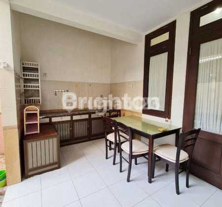 Rumah Kontrakan Bagus Semi Furnished Soekarno Hatta, Malang 2