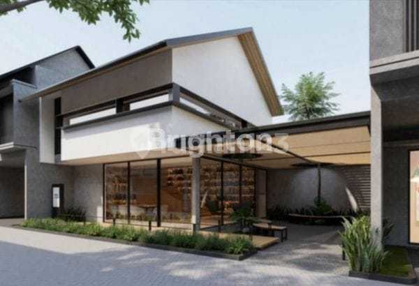 Active Kos Near Ub Fully Furnished with Swimming Pool and Gym