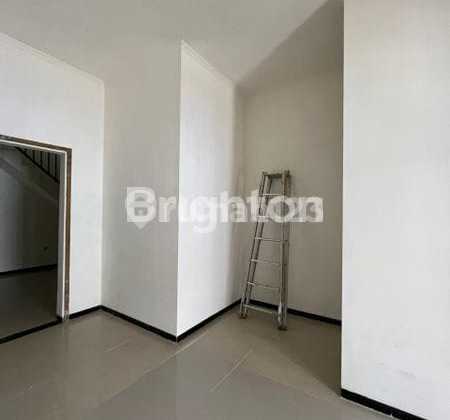 Rumah Kontrakan Bagus Dekat UB Soekarno Hatta, Malang