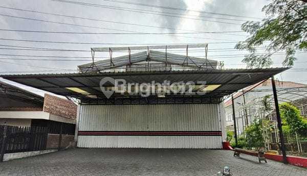 Good Business Space Blimbing, Malang Good Business Space Blimbing, Malang