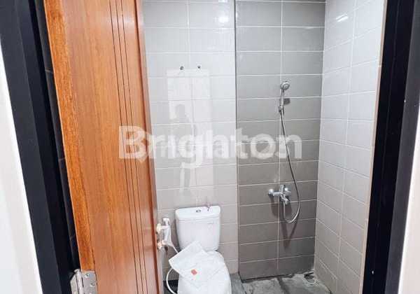 Sawojajar Rental House Near Sawojajar Toll Exit, Malang