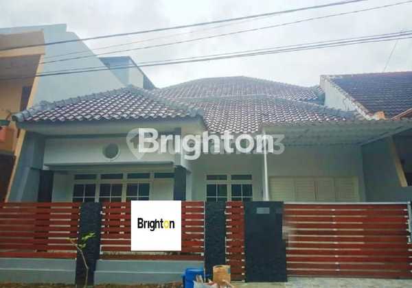 Disewakan Rumah Bagus Dekat Akses Tol  Malang