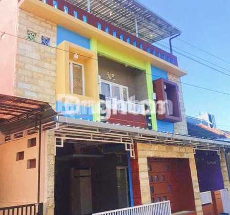 For Rent Nice House Near UB Soekarno Hatta, Malang