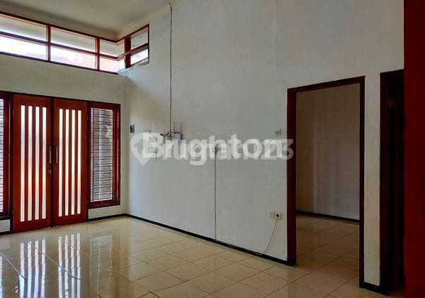 Rumah Kontrakan Bagus Dekat UB Soekarno Hatta, Malang 2