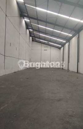 For Rent Good Warehouse Blimbing, Malang