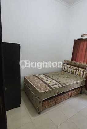 Disewakan Rumah Bagus Dekat Machung Villa Puncak Tidar, Malang 2