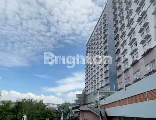 Nice Semi-Furnished Apartment near UB