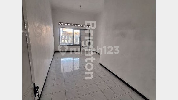 Unfurnished Rental House Malang City, Malang