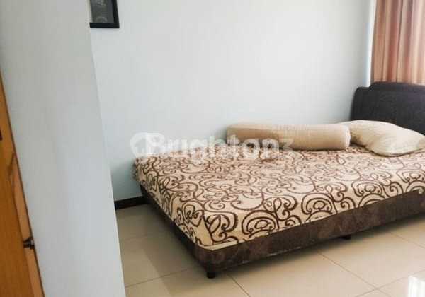 Rumah Kontrakan Dekat UB Soekarno Hatta, Malang 2