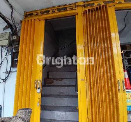 Rukot Engah Malang City Near Malang City Square Rukot Engah Malang City Near Malang City Square