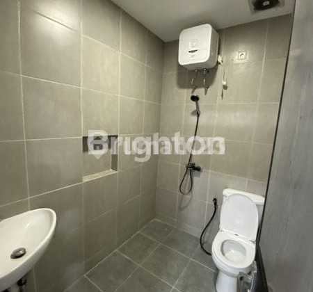 Disewakan Rumah Bagus Furnished Dekat BINUS Araya, Malang 2