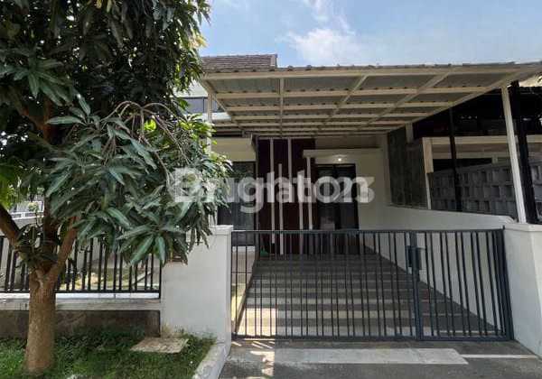 Nice Rental House Tidar, Malang