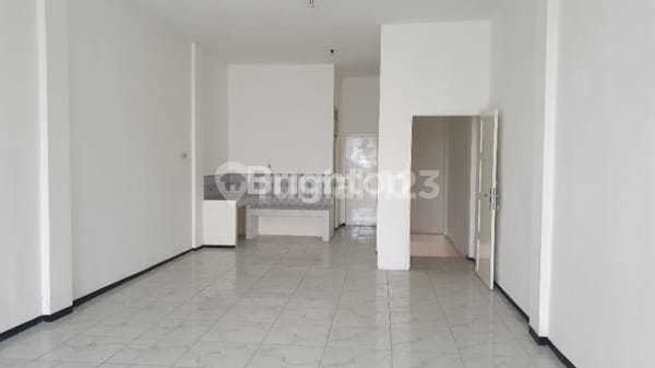 Disewakan Ruko Bagus Siap huni Dieng Tidar, Malang