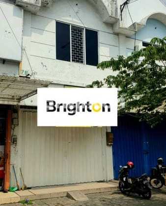 Ruko Bagus SHM Dieng Tidar, Malang