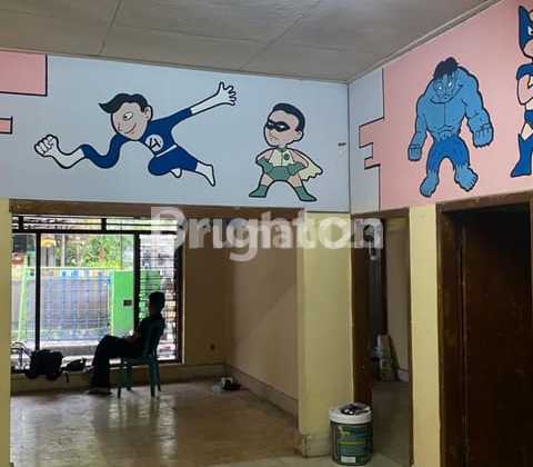 Nice Rental House Near RSSA Malang City, Malang