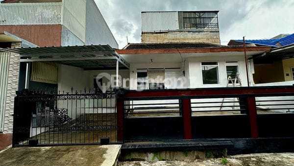 Good Rental House in Tidar Near Charis Kalam Kudus School, Malang Good Rental House in Tidar Near Charis Kalam Kudus School, Malang