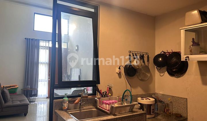 Rumah Bagus Dekat Tol , Malang 2