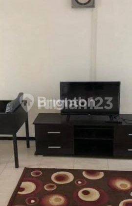 Rumah Kontrakan Bagus Furnished di Permata Jingga, Malang 2