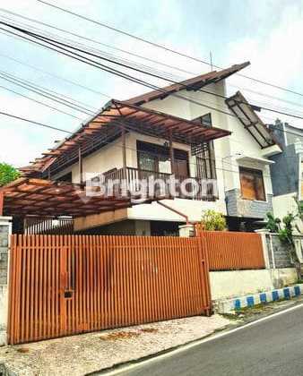Rumah Bagus Tidar, Malang Rumah Bagus Tidar, Malang