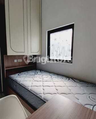 For Rent Nice Semi-Furnished House Near Binus Araya, Malang For Rent Nice Semi-Furnished House Near Binus Araya, Malang