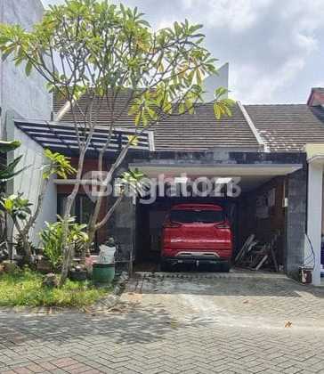 Rumah Siap Huni One Gate System Sawojajar Malang Rumah Siap Huni One Gate System Sawojajar Malang