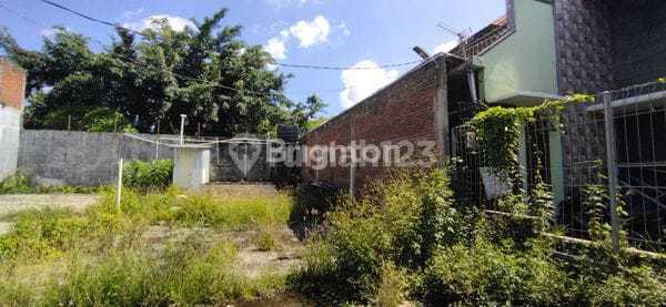 For Rent Land in Dieng. Suitable for Culinary Business, Cafe or Restaurant.