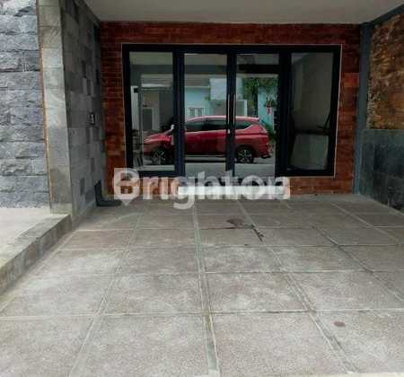 Rumah Siap Huni One Gate System Sawojajar Malang 2