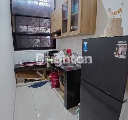 For Rent Nice Furnished House Tidar, Malang