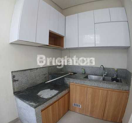 Rumah Kontrakan Dekat UB Dieng Tidar, Malang 2