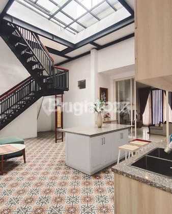 Rumah Kontrakan Furnished Malang Kota, Malang