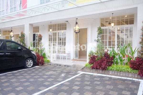 Disewakan Tempat Bekas Hotel Siap Pakai