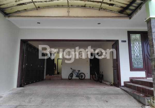 Nice Semi Furnished Rental House Puncak Tidar Villa, Malang 2